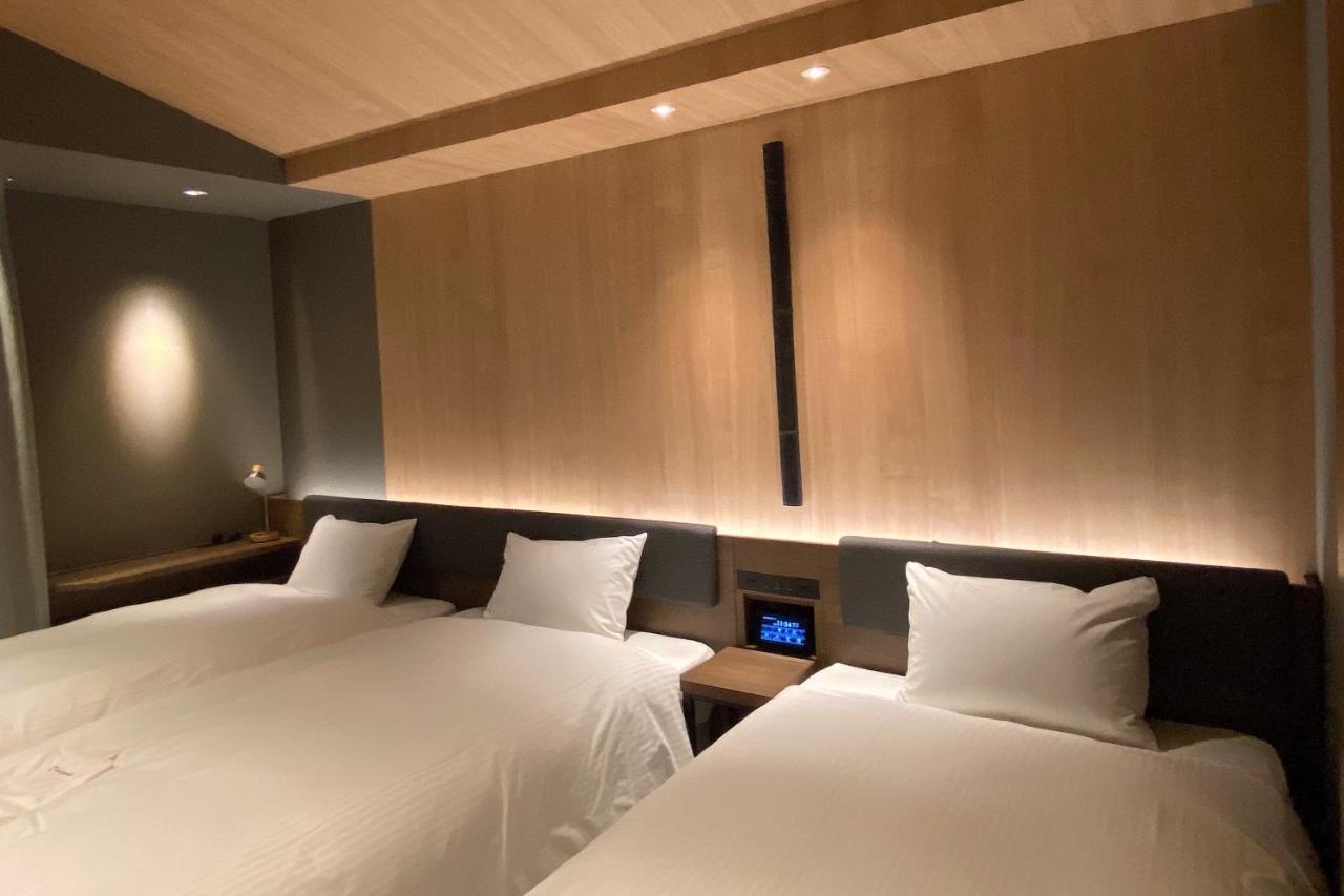 אוסקה Hotel Keihan Tenmabashi Ekimae מראה חיצוני תמונה