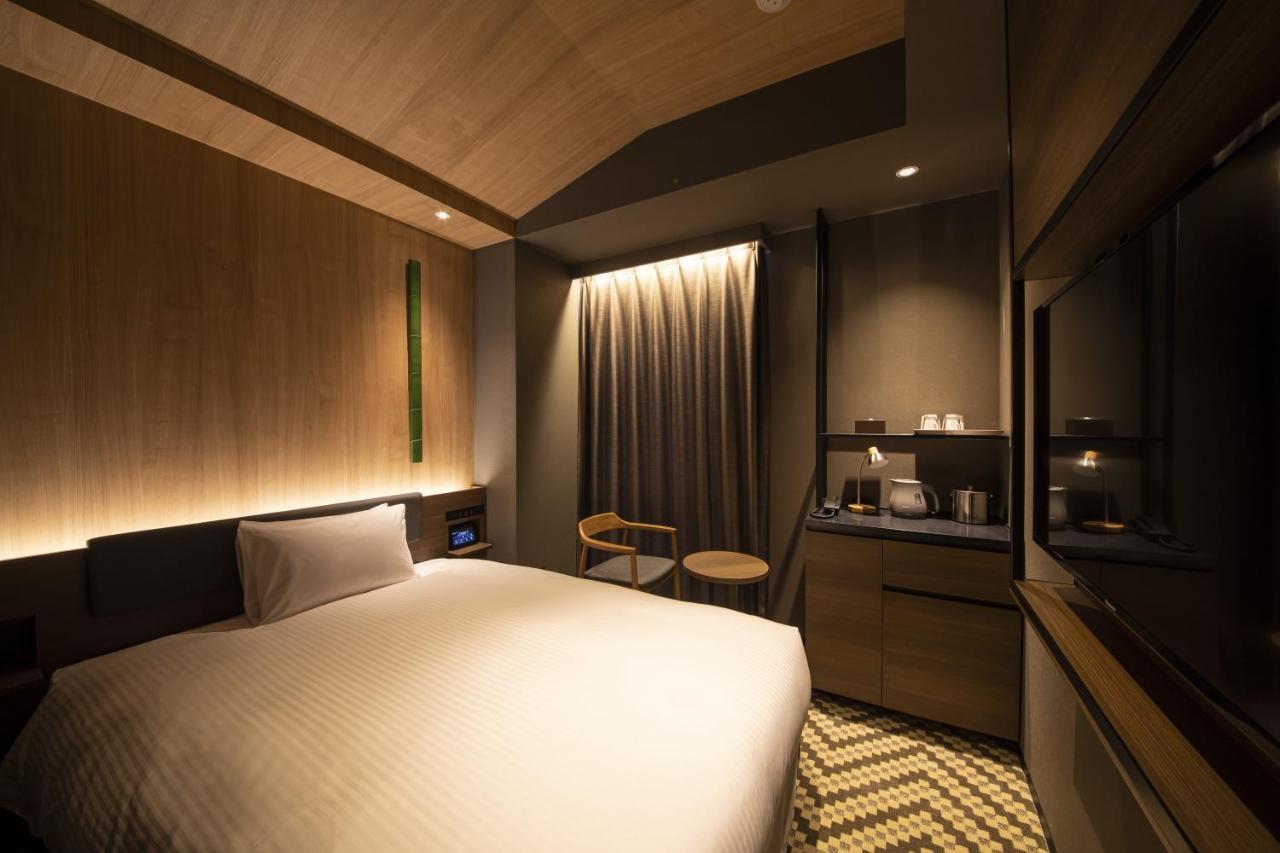 אוסקה Hotel Keihan Tenmabashi Ekimae מראה חיצוני תמונה