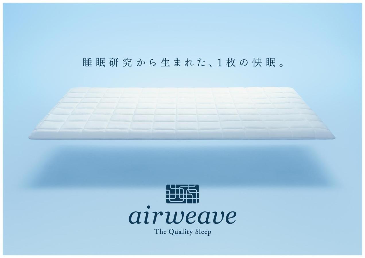 אוסקה Hotel Keihan Tenmabashi Ekimae מראה חיצוני תמונה