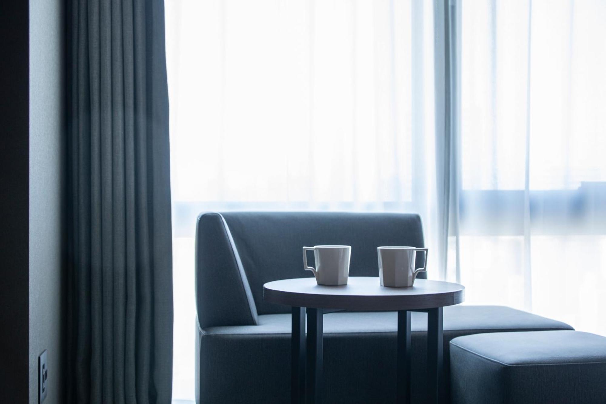 אוסקה Hotel Keihan Tenmabashi Ekimae מראה חיצוני תמונה