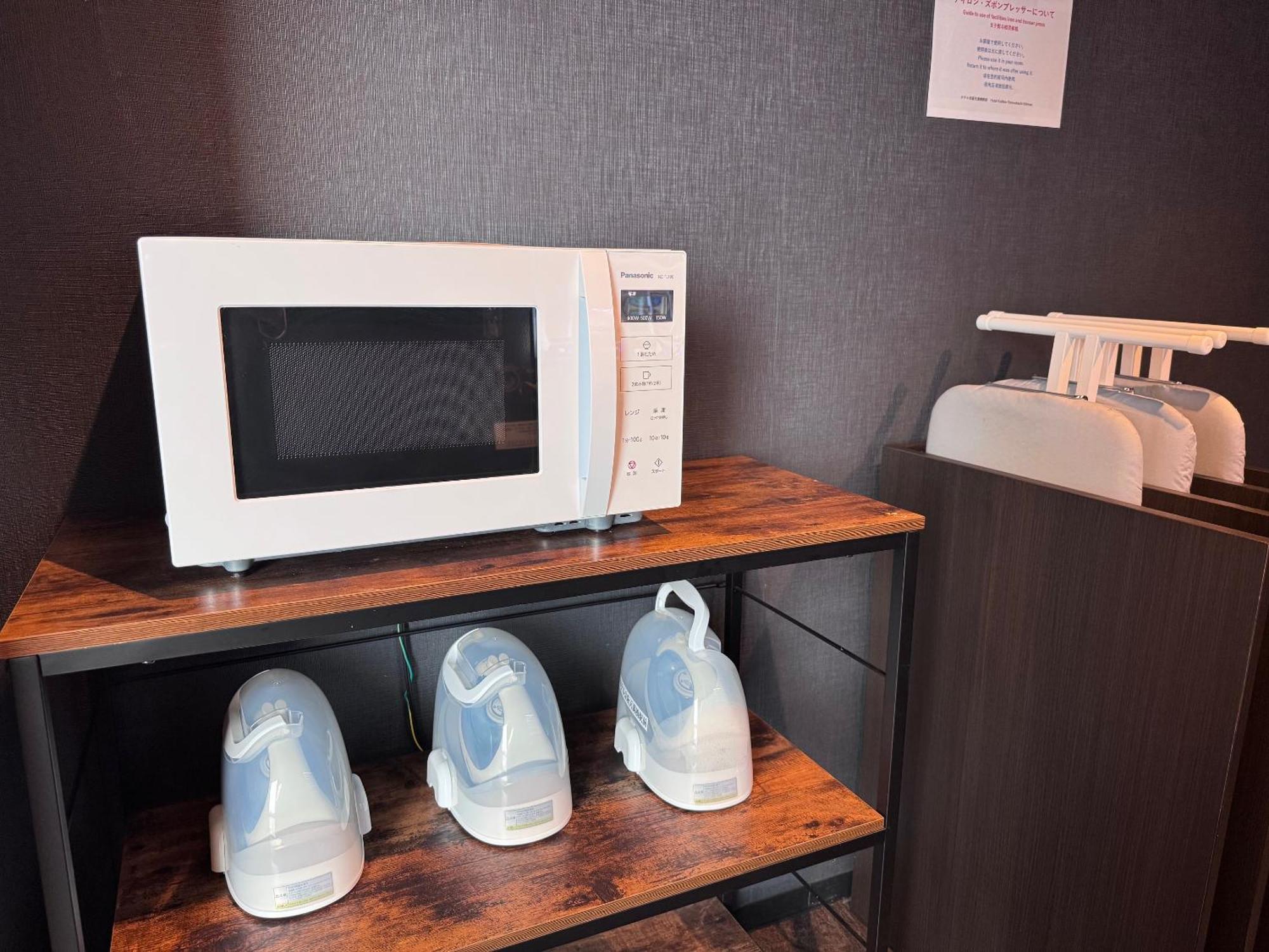אוסקה Hotel Keihan Tenmabashi Ekimae מראה חיצוני תמונה