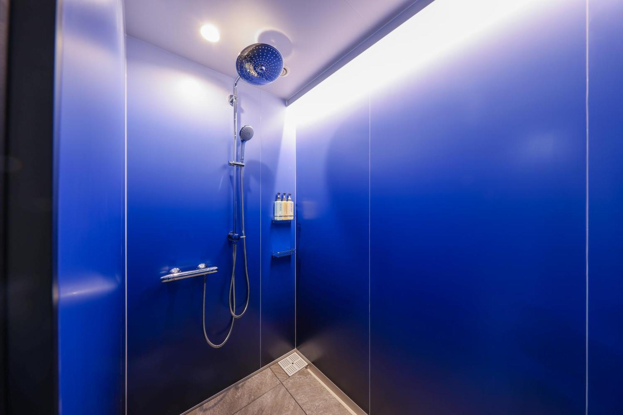 אוסקה Hotel Keihan Tenmabashi Ekimae מראה חיצוני תמונה